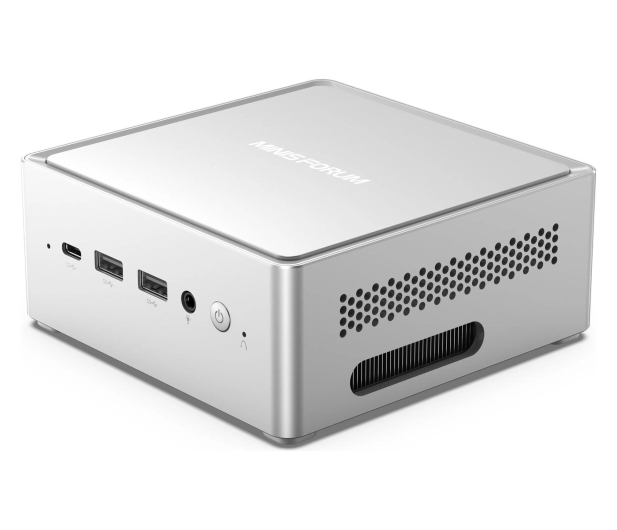 Minisforum NAB6 Lite i5-12600H/32GB/512+1TB - 1547779 - zdjęcie